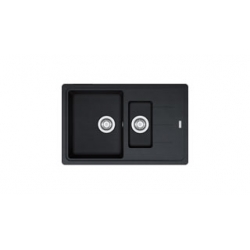 Zlewozmywak Franke Basis BFG 651-78 onyx 114.0283.991